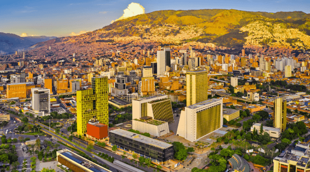 Essential Travel Guidelines and Must-See Places in Colombia
